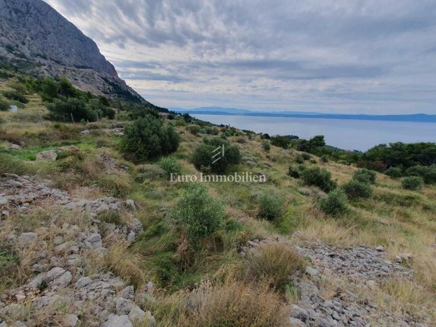 Grundstück Zu verkaufen - SPLITSKO-DALMATINSKA PODGORA