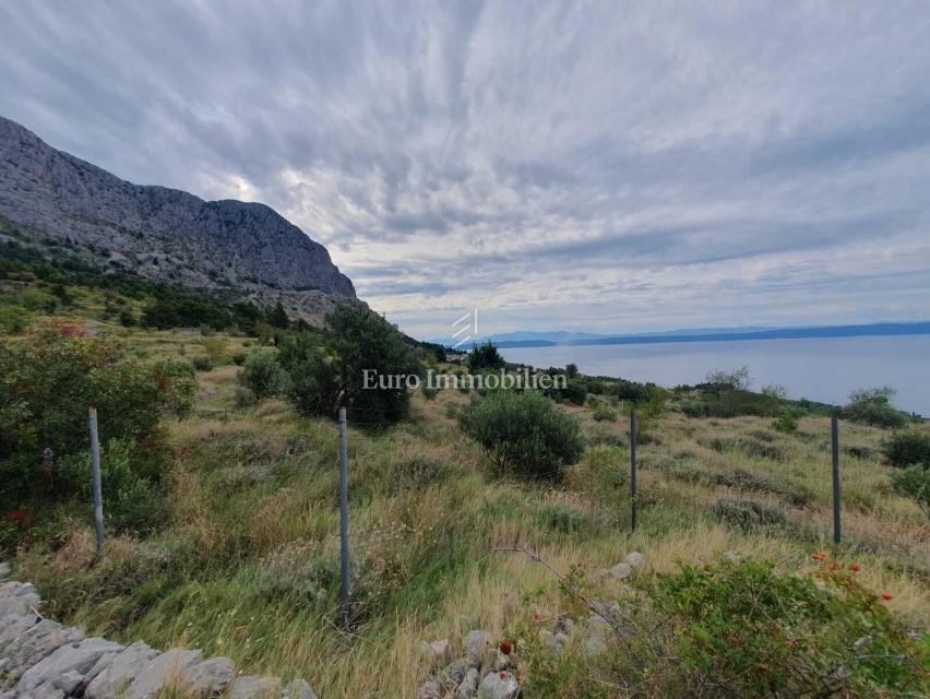 Grundstück Zu verkaufen - Splitsko-dalmatinska Podgora - foto 2/12