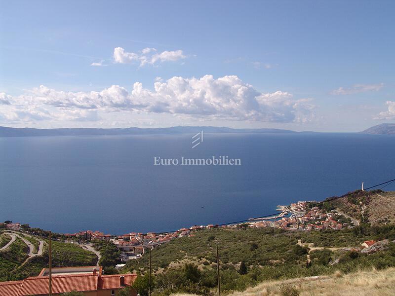 Grundstück Zu verkaufen - Splitsko-dalmatinska Podgora - foto 3/12