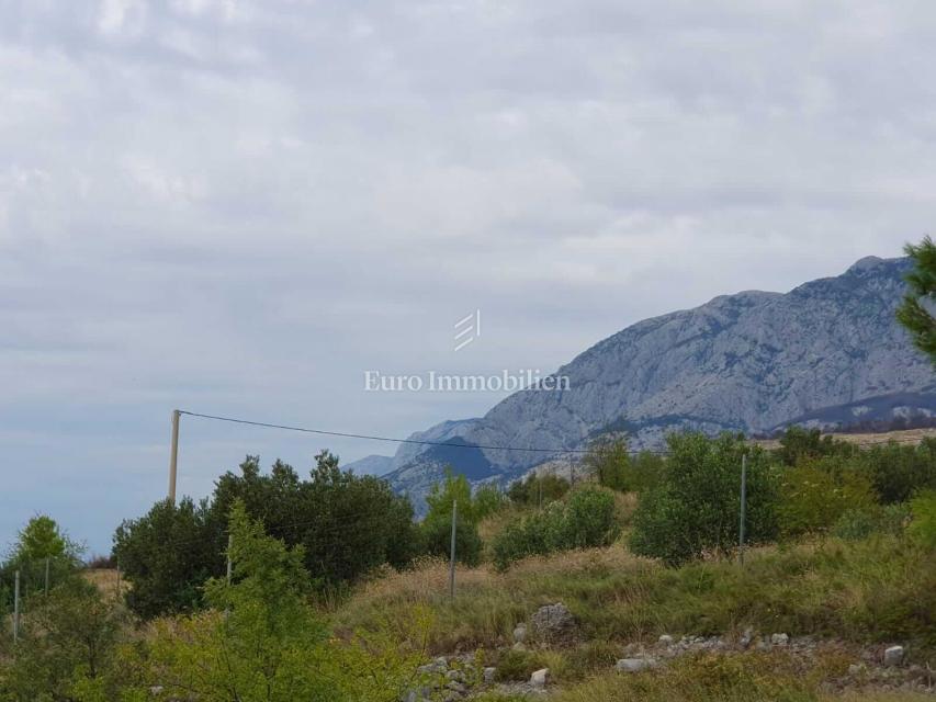 Grundstück Zu verkaufen - Splitsko-dalmatinska Podgora - foto 5/12
