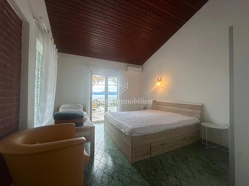 Kuća Na prodaju - SPLITSKO-DALMATINSKA GRADAC