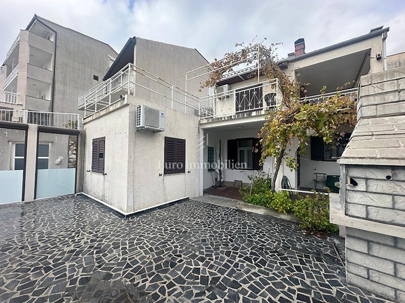 Kuća Na prodaju - SPLITSKO-DALMATINSKA GRADAC