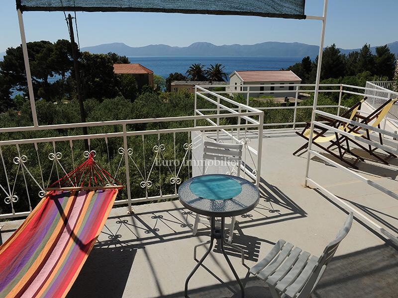 Kuća Na prodaju - SPLITSKO-DALMATINSKA GRADAC