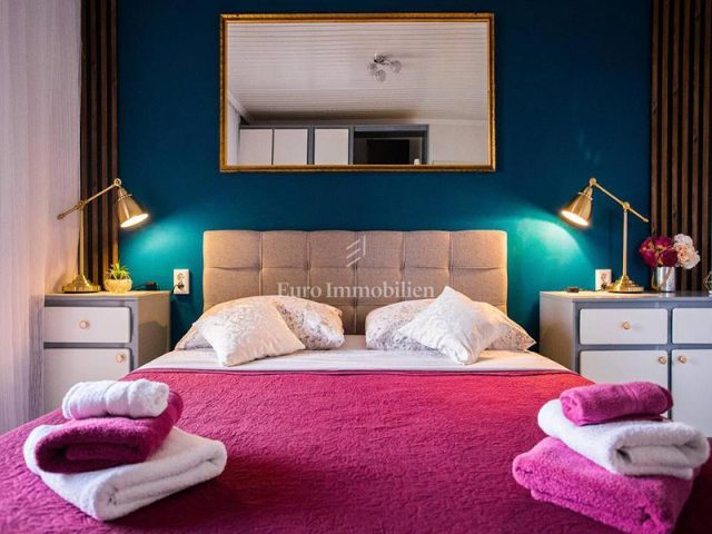 Appartamento in vendita 80 m² – Makarska