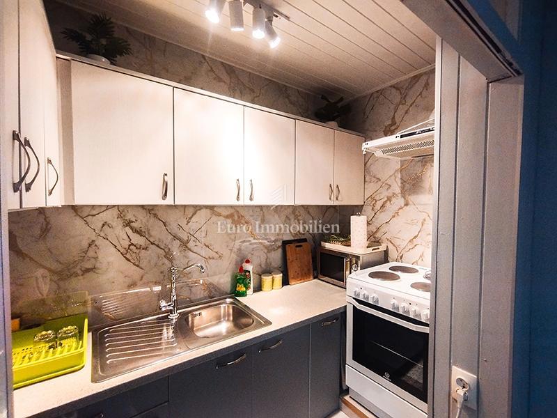 Appartamento In vendita - SPLITSKO-DALMATINSKA MAKARSKA