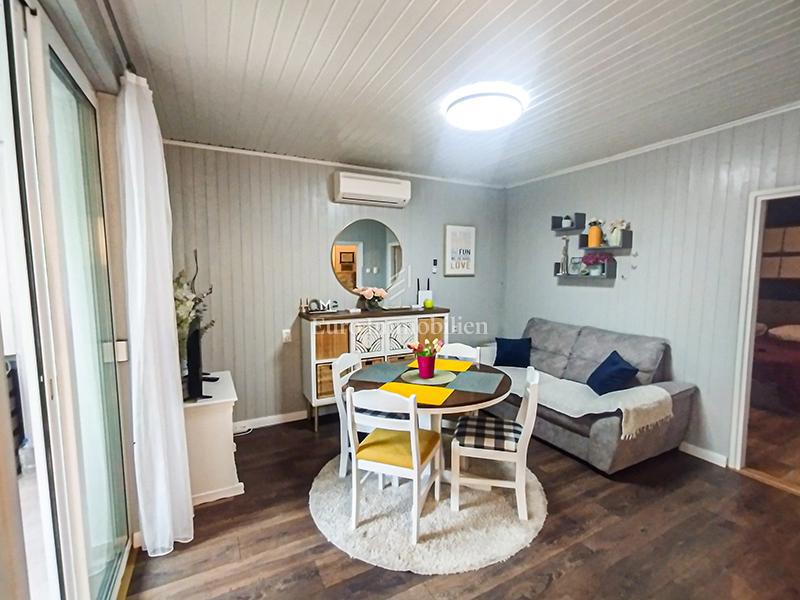 Appartamento In vendita - SPLITSKO-DALMATINSKA MAKARSKA