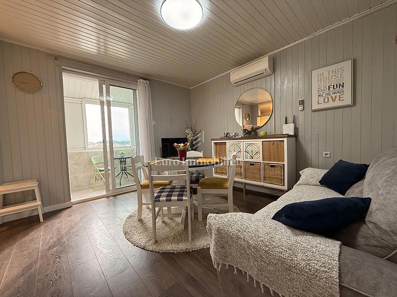 Appartamento In vendita - SPLITSKO-DALMATINSKA MAKARSKA