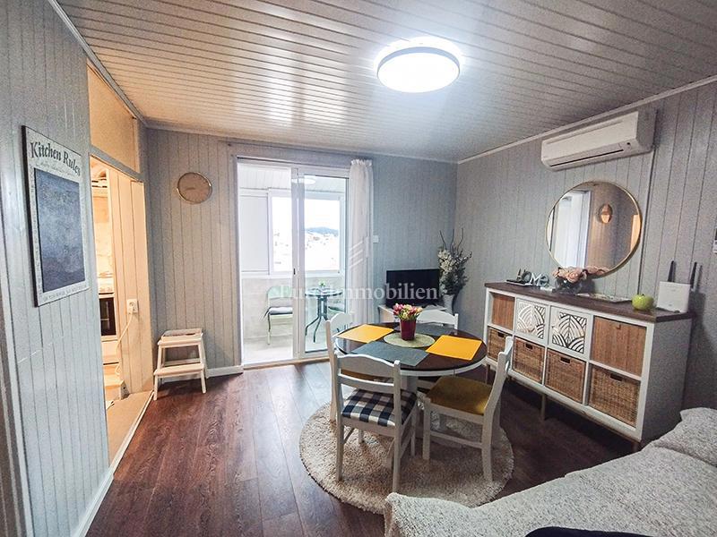 Appartamento In vendita - SPLITSKO-DALMATINSKA MAKARSKA