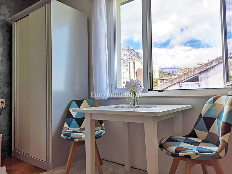 Appartamento In vendita - SPLITSKO-DALMATINSKA MAKARSKA