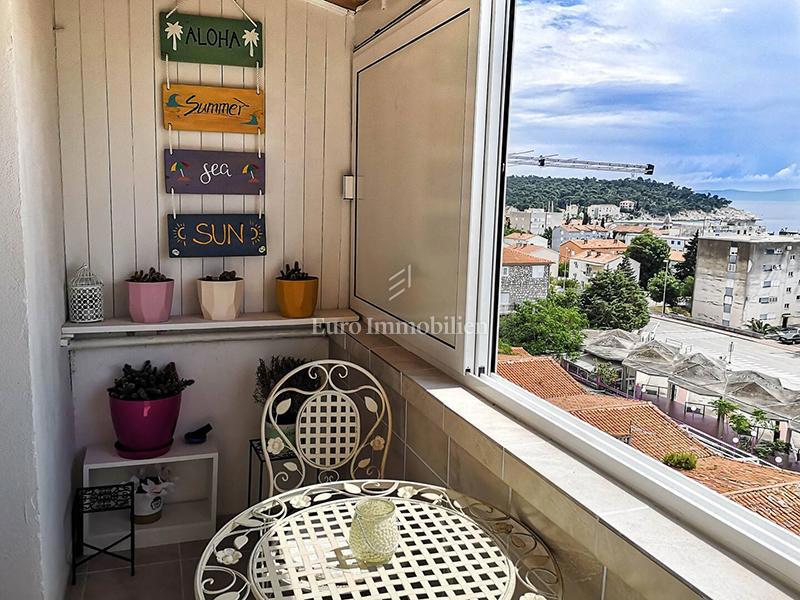 Appartamento In vendita - SPLITSKO-DALMATINSKA MAKARSKA