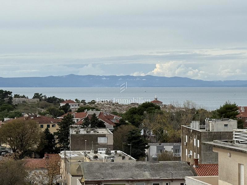 Appartamento In vendita - SPLITSKO-DALMATINSKA MAKARSKA