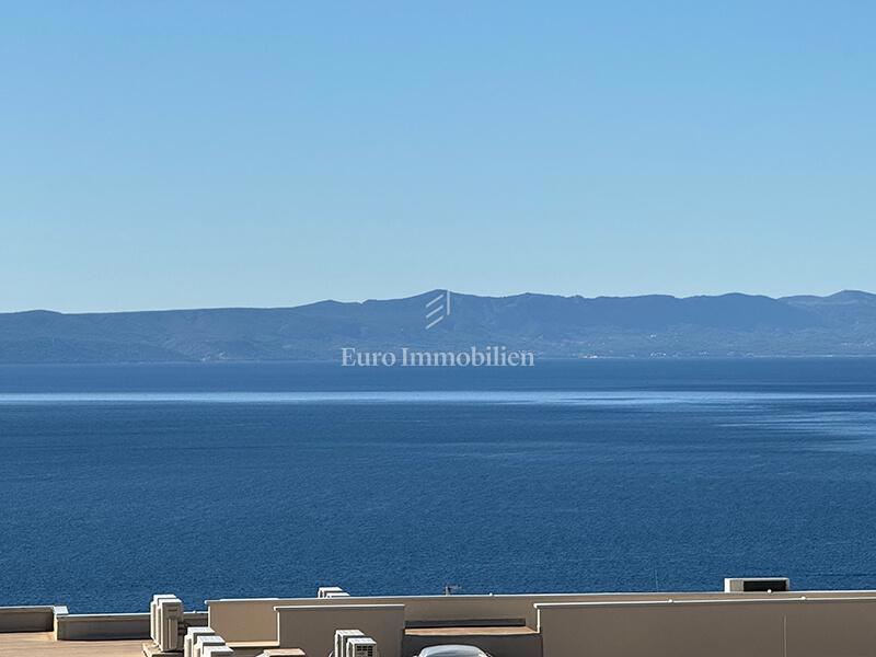Apartment Zu verkaufen - SPLITSKO-DALMATINSKA MAKARSKA