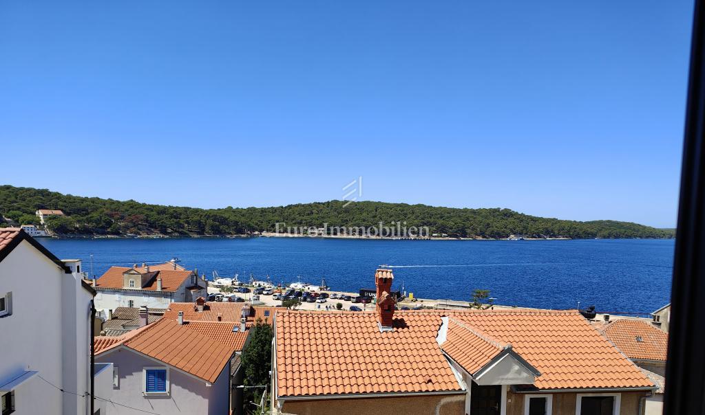 Mieszkanie Na sprzedaż MALI LOŠINJ
