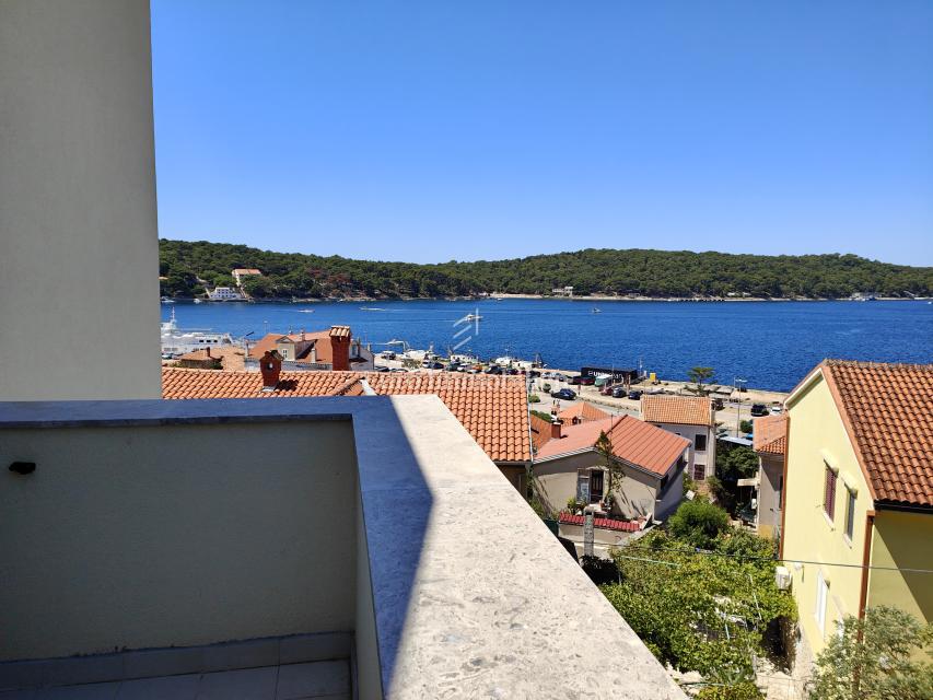 Stan Na prodaju - PRIMORSKO-GORANSKA MALI LOŠINJ