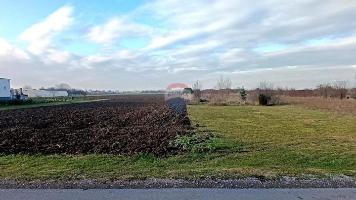 Land For sale - Zagrebačka Velika Gorica - foto 2/6