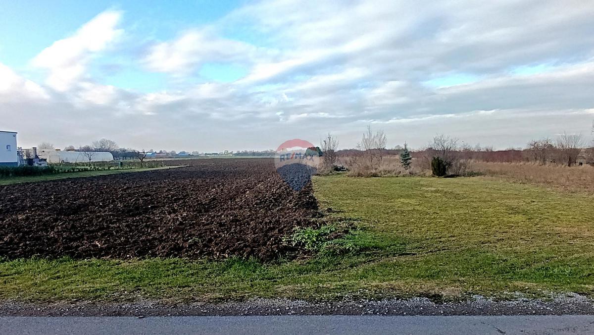 Terreno In vendita - ZAGREBAČKA VELIKA GORICA