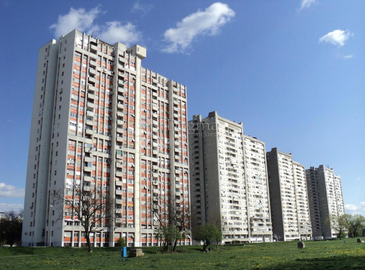 Appartamento In vendita - Grad Zagreb Zagreb - foto 1/10