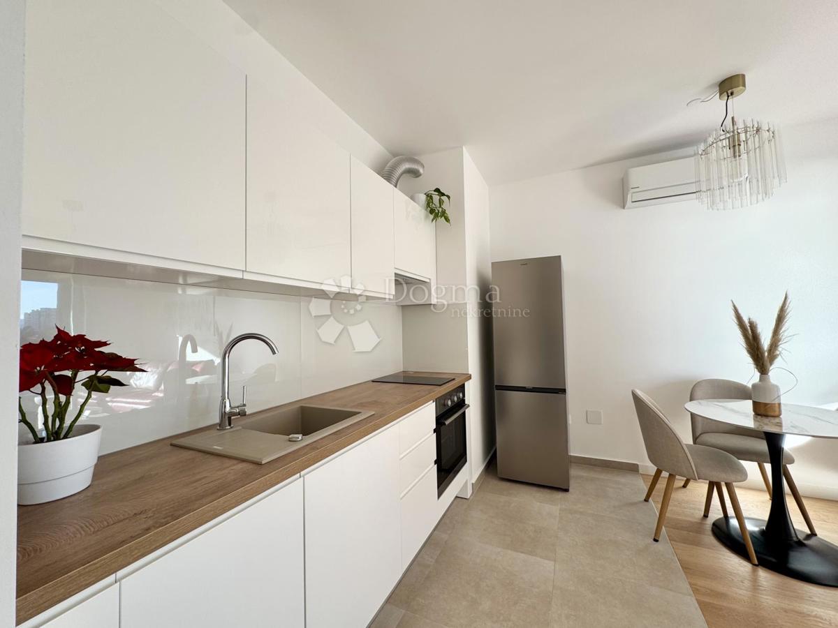 Appartamento Da affittare - PRIMORSKO-GORANSKA RIJEKA