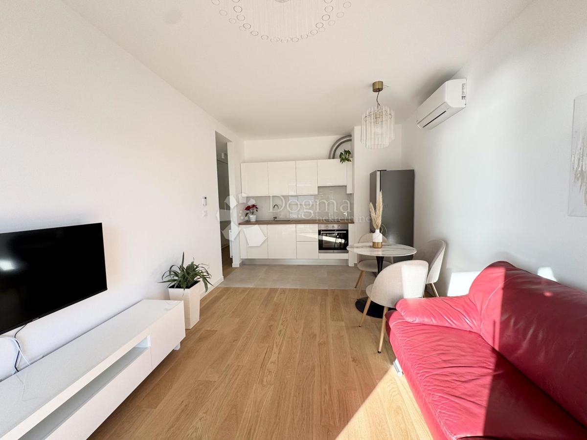 Appartamento Da affittare - PRIMORSKO-GORANSKA RIJEKA