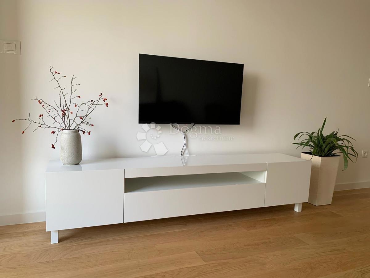 Appartamento Da affittare - PRIMORSKO-GORANSKA RIJEKA
