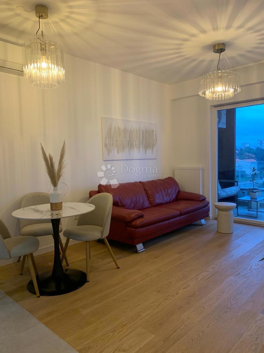 Appartamento Da affittare - PRIMORSKO-GORANSKA RIJEKA