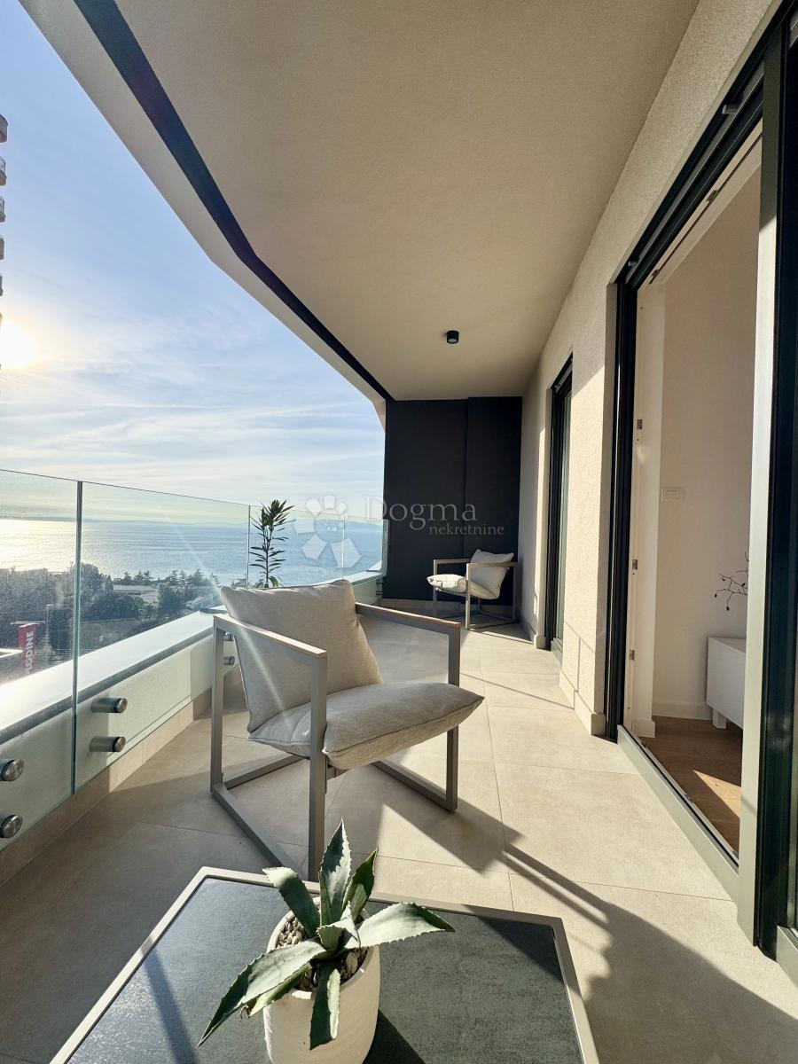 Appartamento Da affittare - PRIMORSKO-GORANSKA RIJEKA