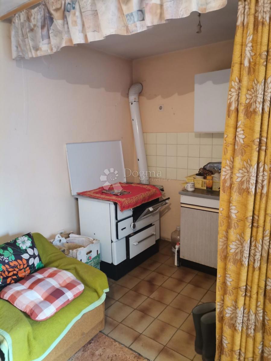 Casa In vendita - OSJEČKO-BARANJSKA ČEPIN