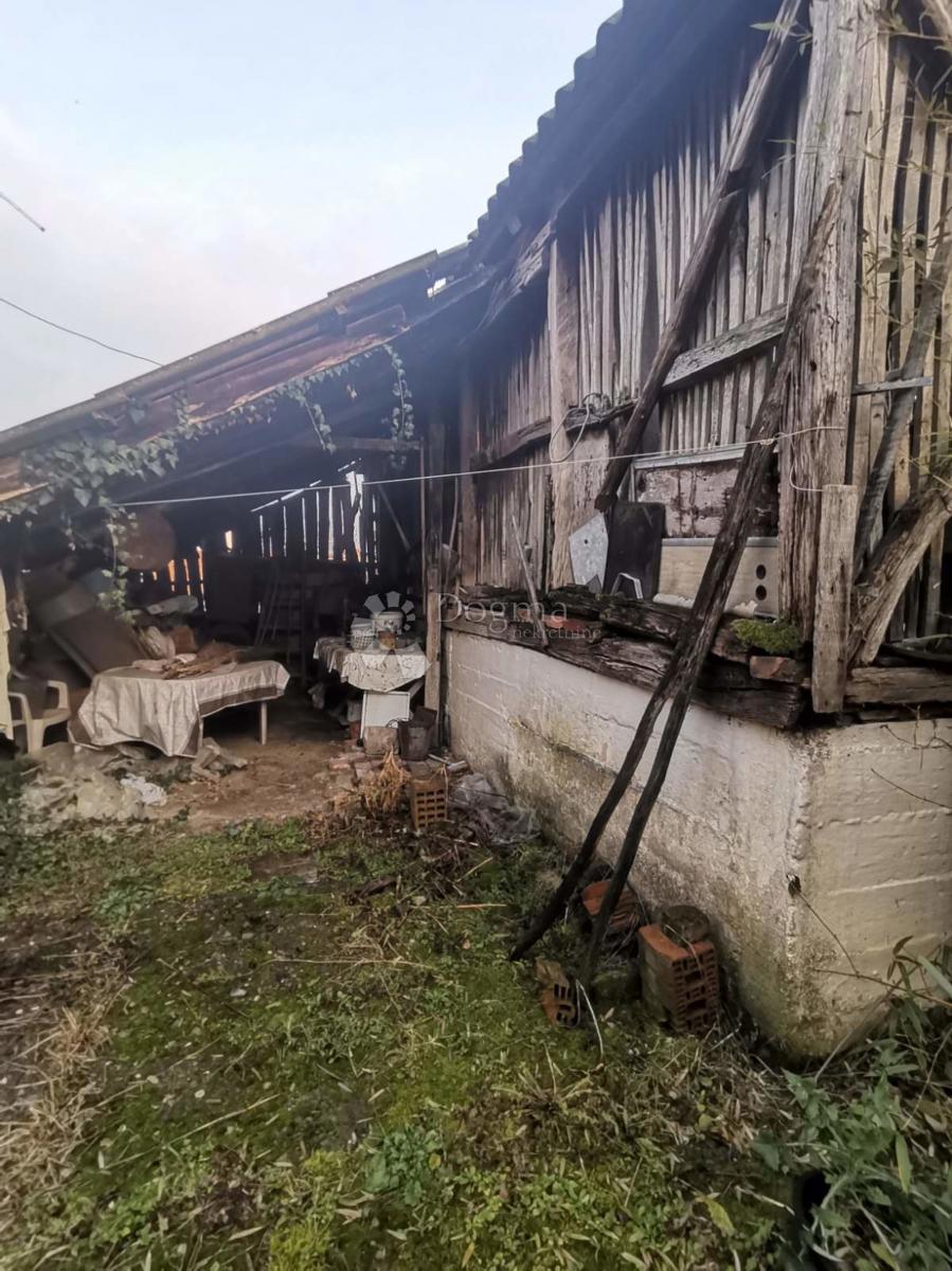 Casa In vendita - OSJEČKO-BARANJSKA ČEPIN