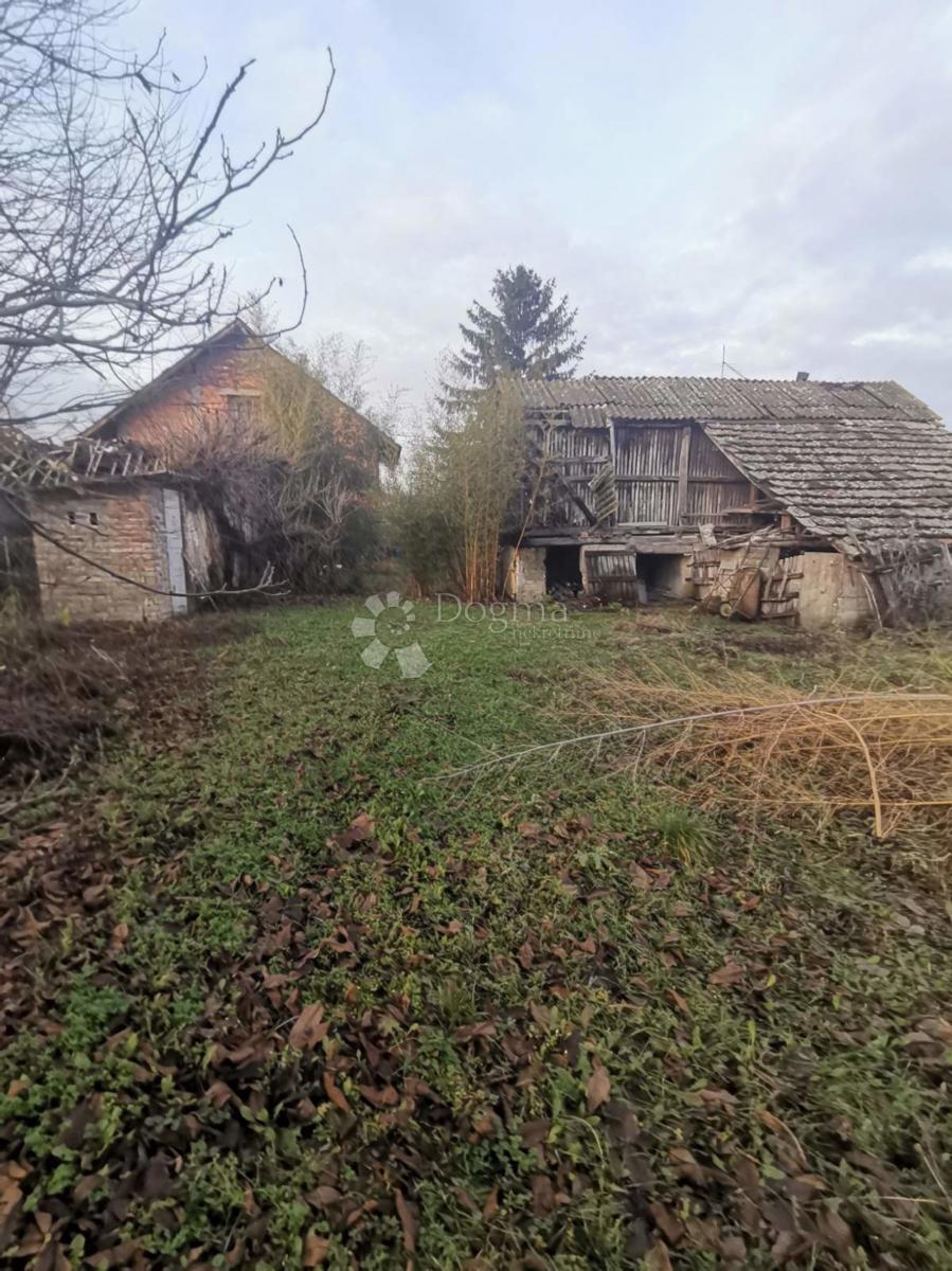 Casa In vendita - OSJEČKO-BARANJSKA ČEPIN