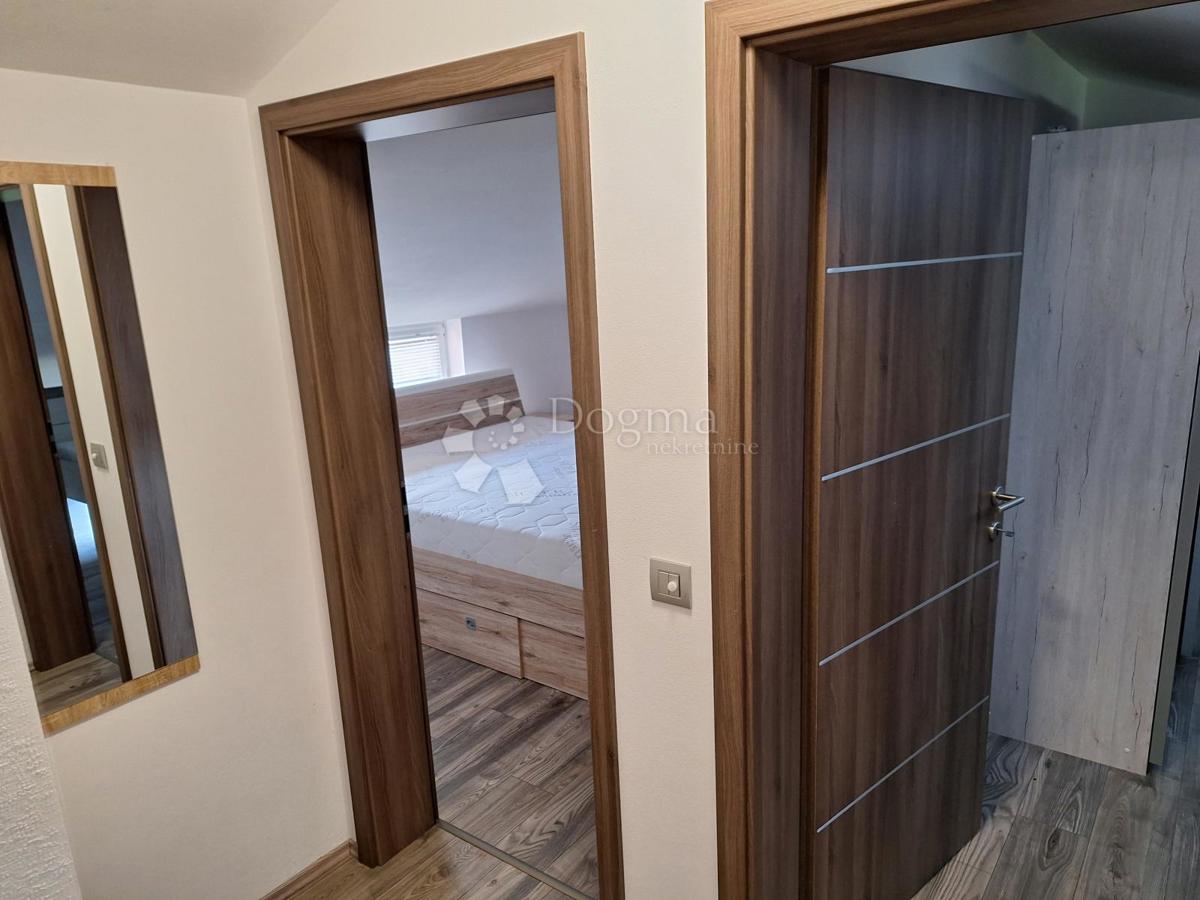 Apartmán Na prodej - ISTARSKA TAR-VABRIGA