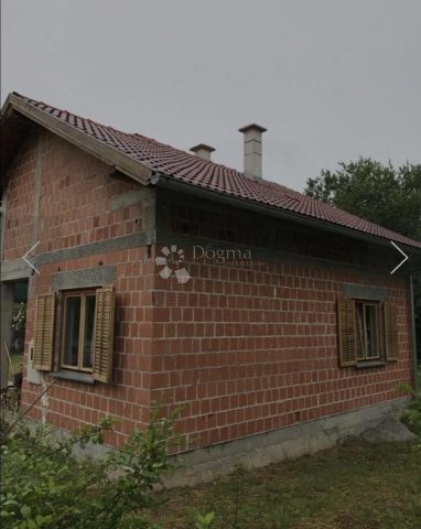 Dům Na prodej GOSPIĆ