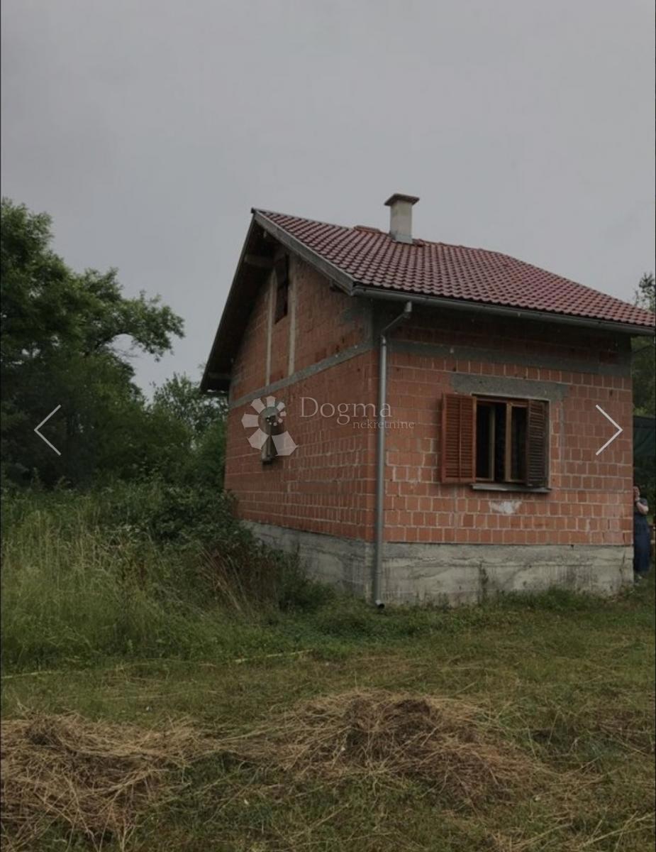 Dům Na prodej - Ličko-senjska Gospić - foto 2/9