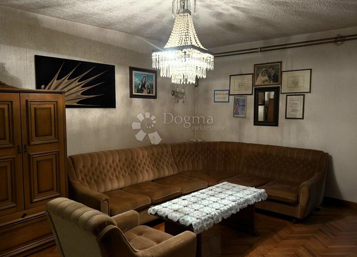 Dom Na predaj - MEĐIMURSKA ČAKOVEC