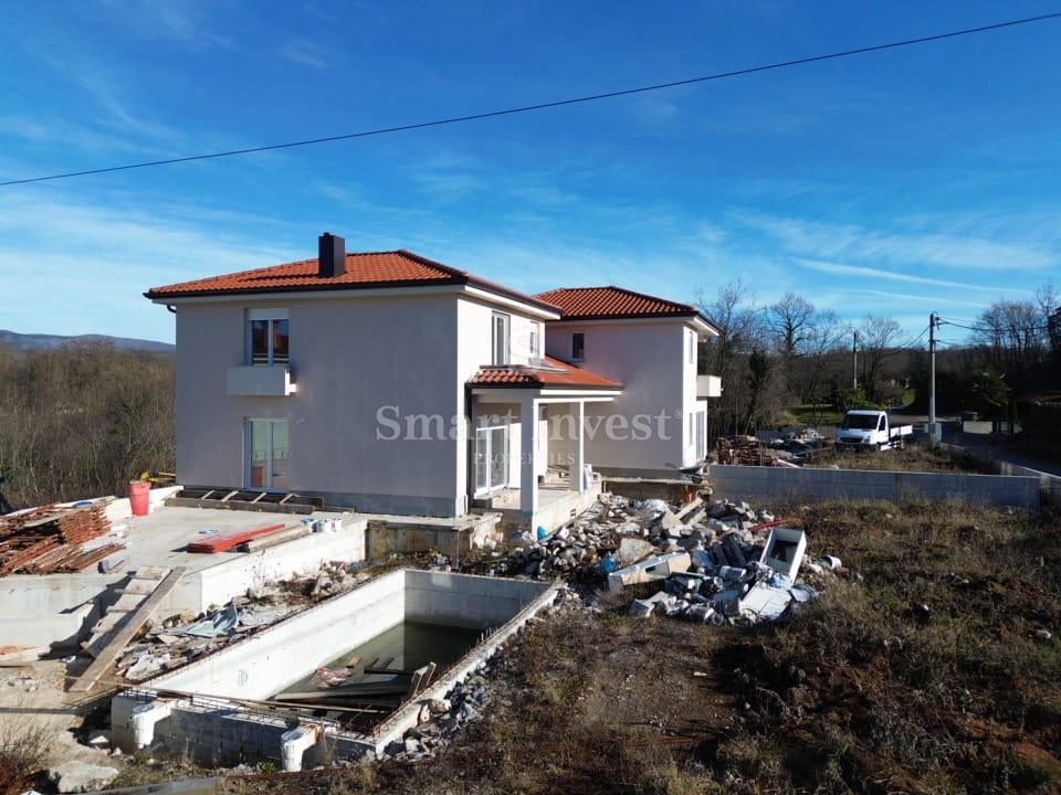 House For sale - Primorsko-goranska Matulji - foto 5/16