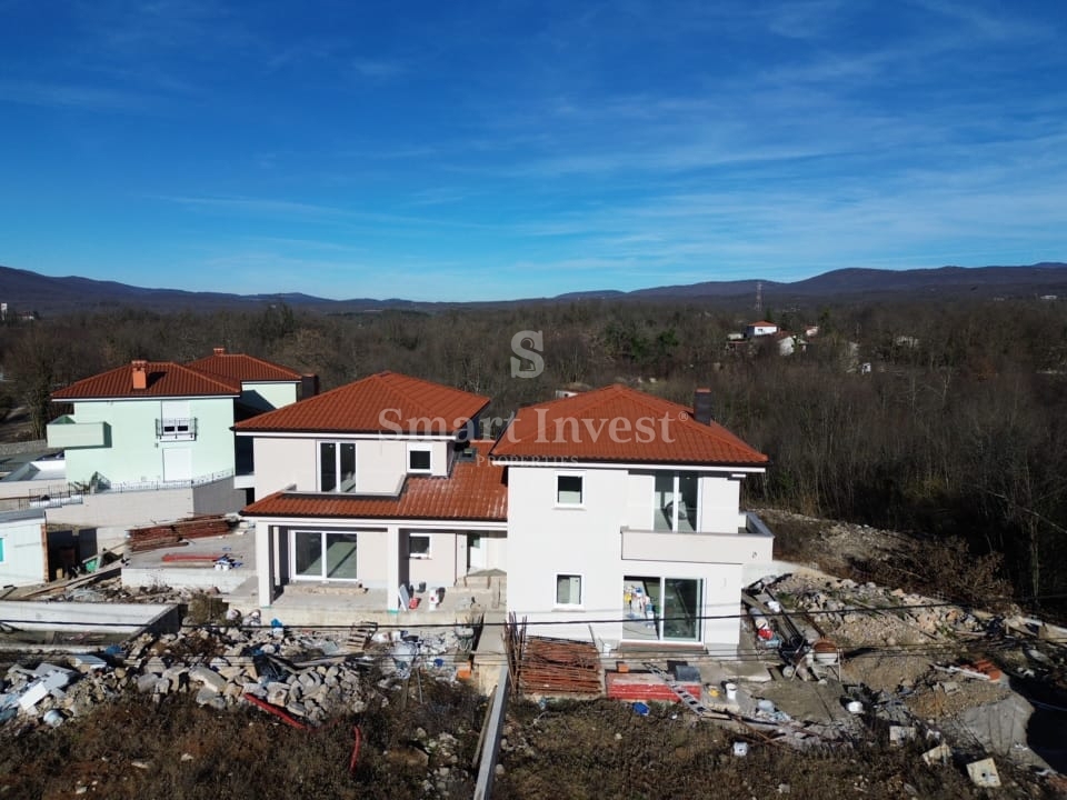 House For sale - PRIMORSKO-GORANSKA MATULJI