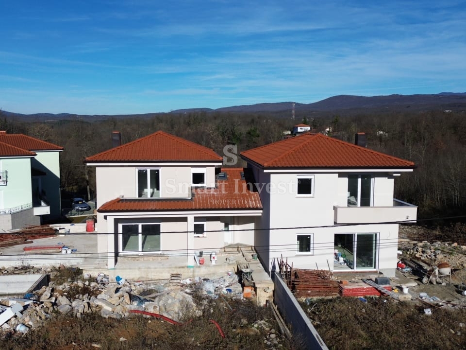 House For sale - PRIMORSKO-GORANSKA MATULJI