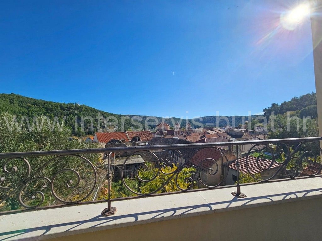 Kuća Na prodaju - ŠIBENSKO-KNINSKA SKRADIN
