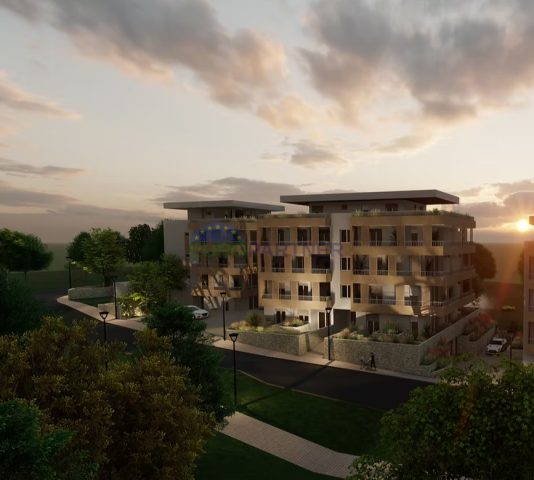 Flat for sale 53 m² – Split