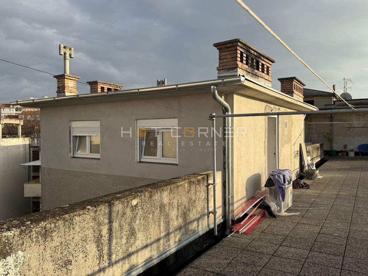 Apartment Zu verkaufen - ISTARSKA PULA