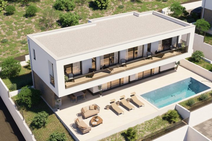 House for sale 200 m² – Trogir