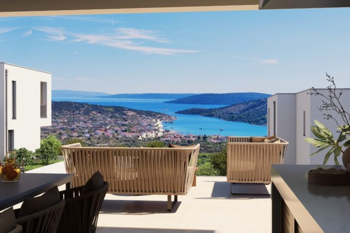 Kuća Na prodaju - Splitsko-dalmatinska Trogir - foto 2/9