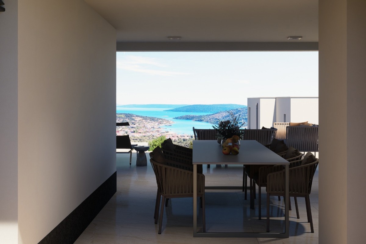 Kuća Na prodaju - SPLITSKO-DALMATINSKA TROGIR
