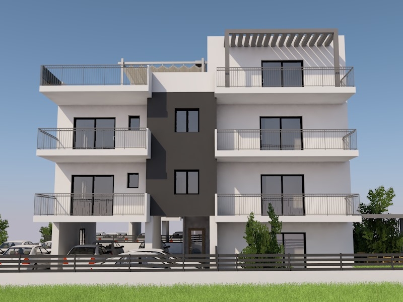 Flat For sale - Splitsko-dalmatinska Trogir - foto 1/6