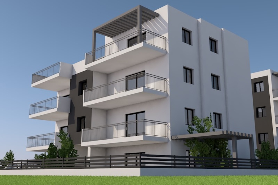 Flat For sale - Splitsko-dalmatinska Trogir - foto 2/6