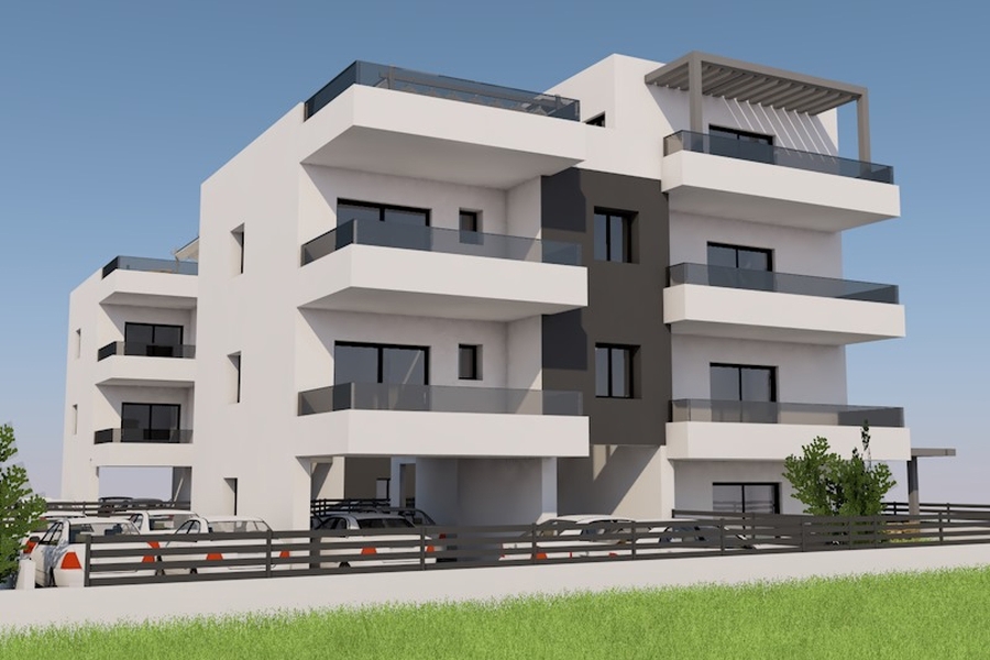 Flat For sale - Splitsko-dalmatinska Trogir - foto 3/6