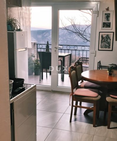 Appartement à vendre 80 m² – Vinodolska Općina