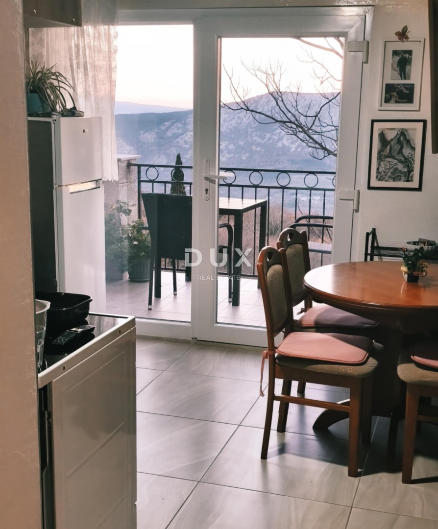 Stan Na prodaju - PRIMORSKO-GORANSKA VINODOLSKA OPĆINA