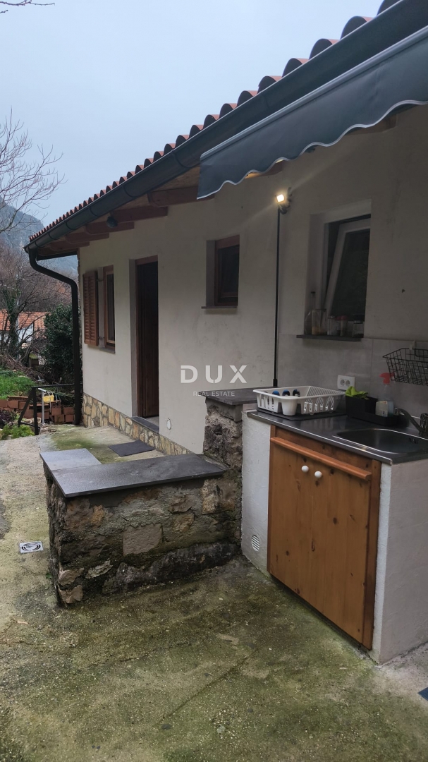 Stan Na prodaju - PRIMORSKO-GORANSKA VINODOLSKA OPĆINA