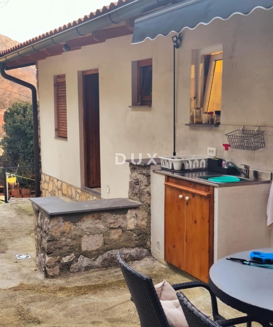 Stan Na prodaju - PRIMORSKO-GORANSKA VINODOLSKA OPĆINA
