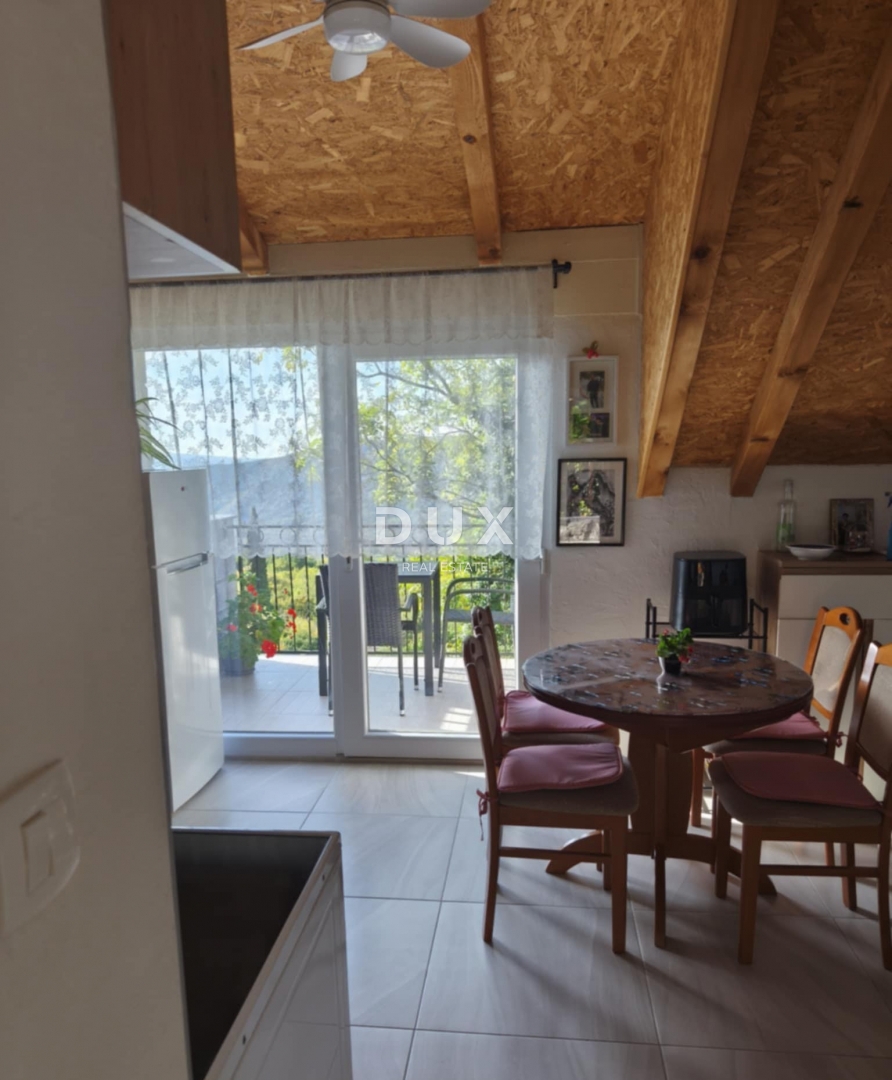 Stan Na prodaju - PRIMORSKO-GORANSKA VINODOLSKA OPĆINA